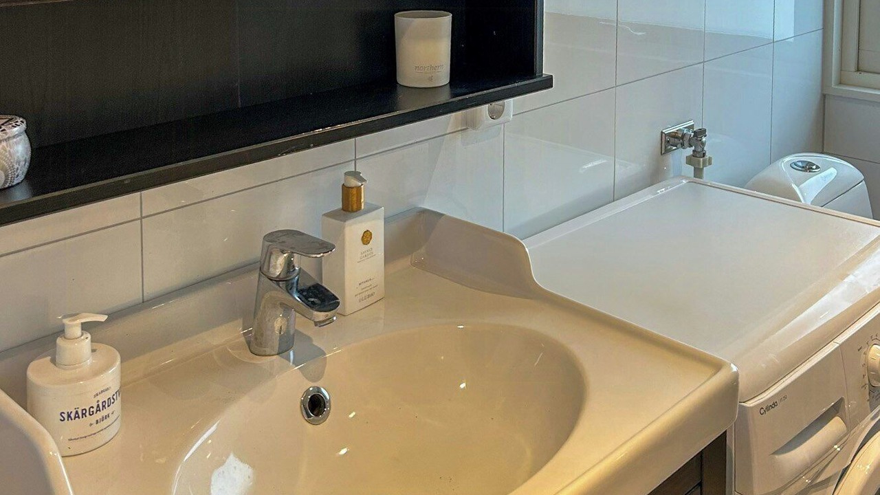 Photo of Bathroom in Ellos