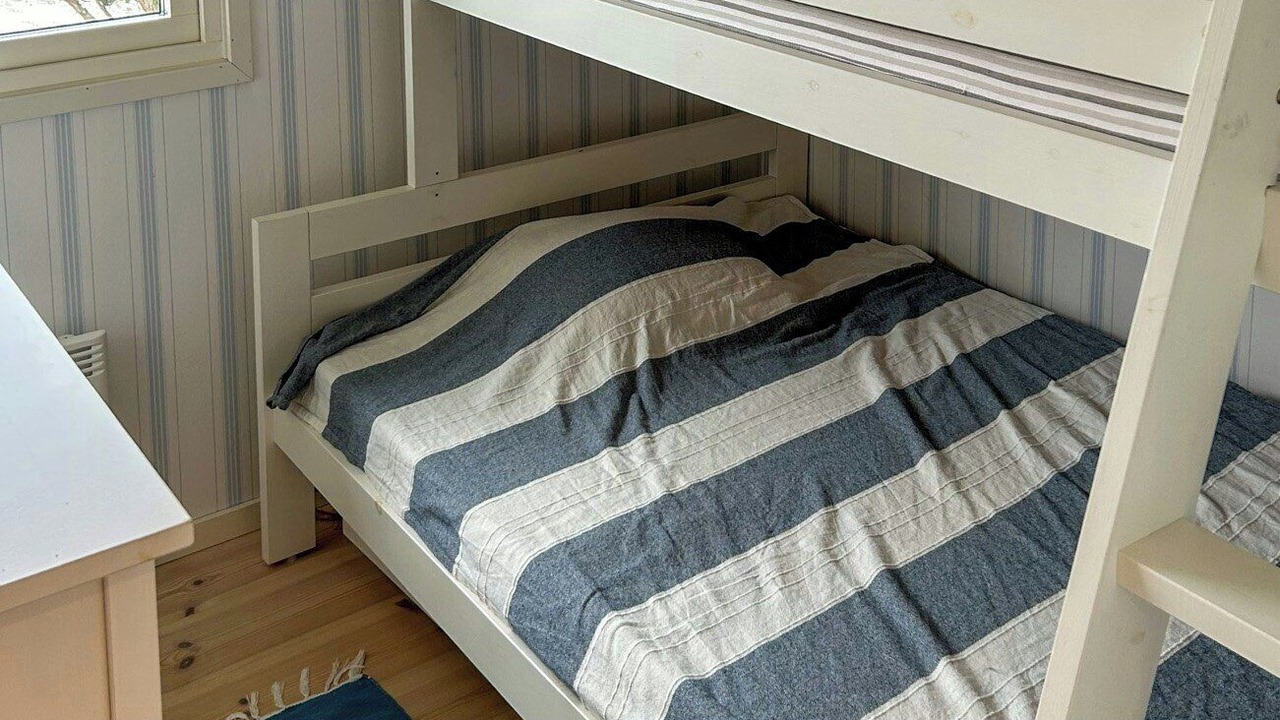 Photo of Bedroom in Ellos