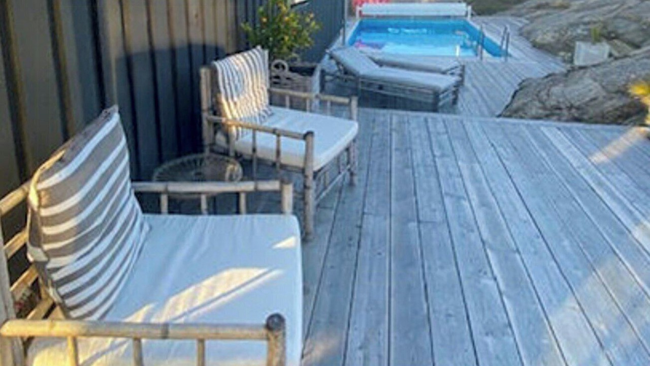 Photo of Outdoor in Ellos