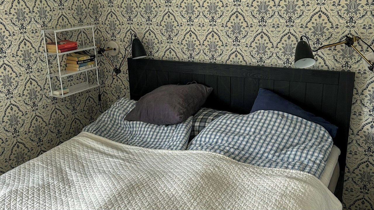 Photo of Bedroom in Ellos
