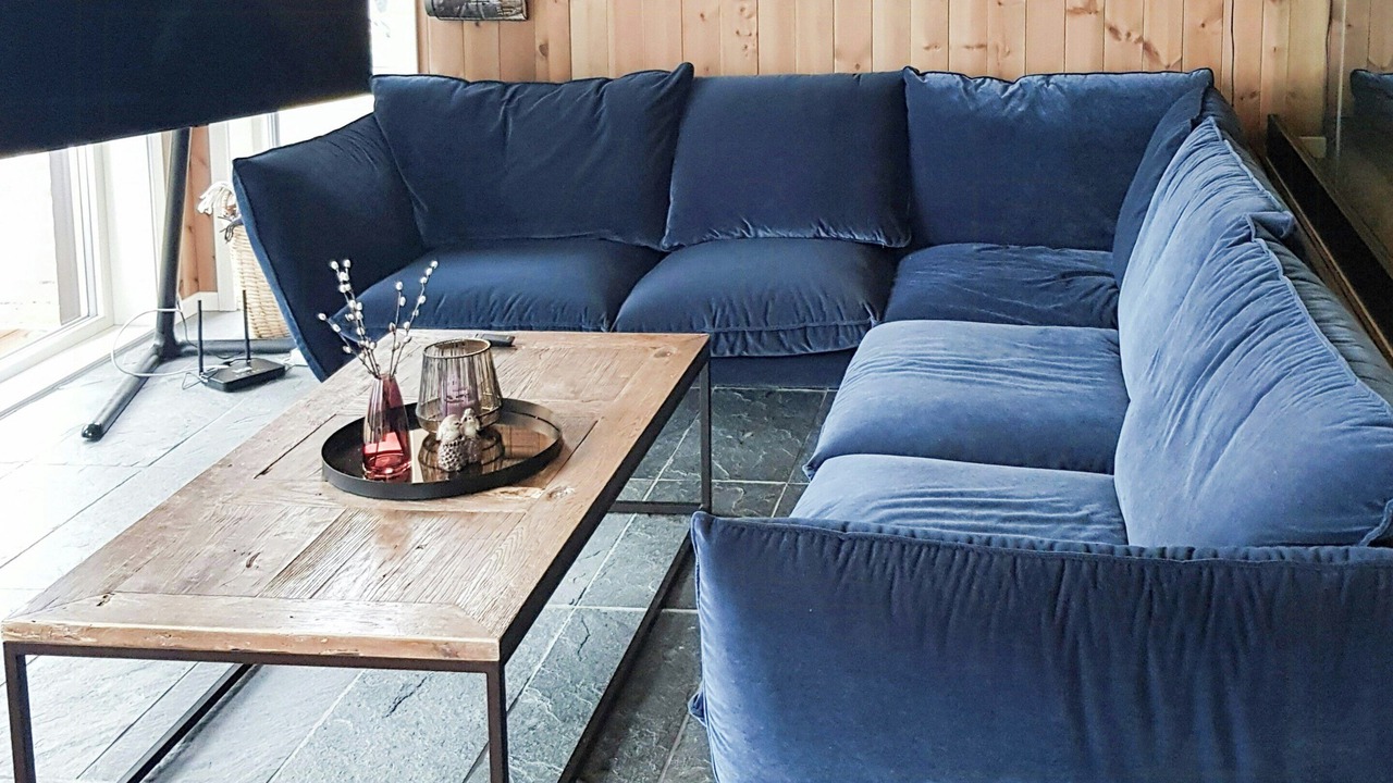 Photo of Livingroom in Sjusjoen