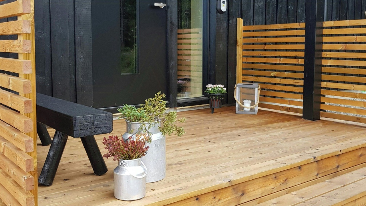 Photo of Outdoor in Sjusjoen