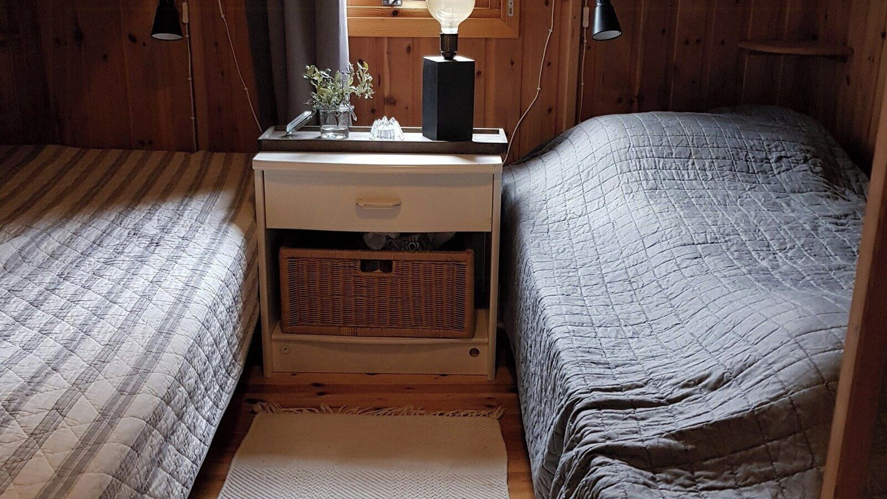 Photo of Bedroom in Sjusjoen