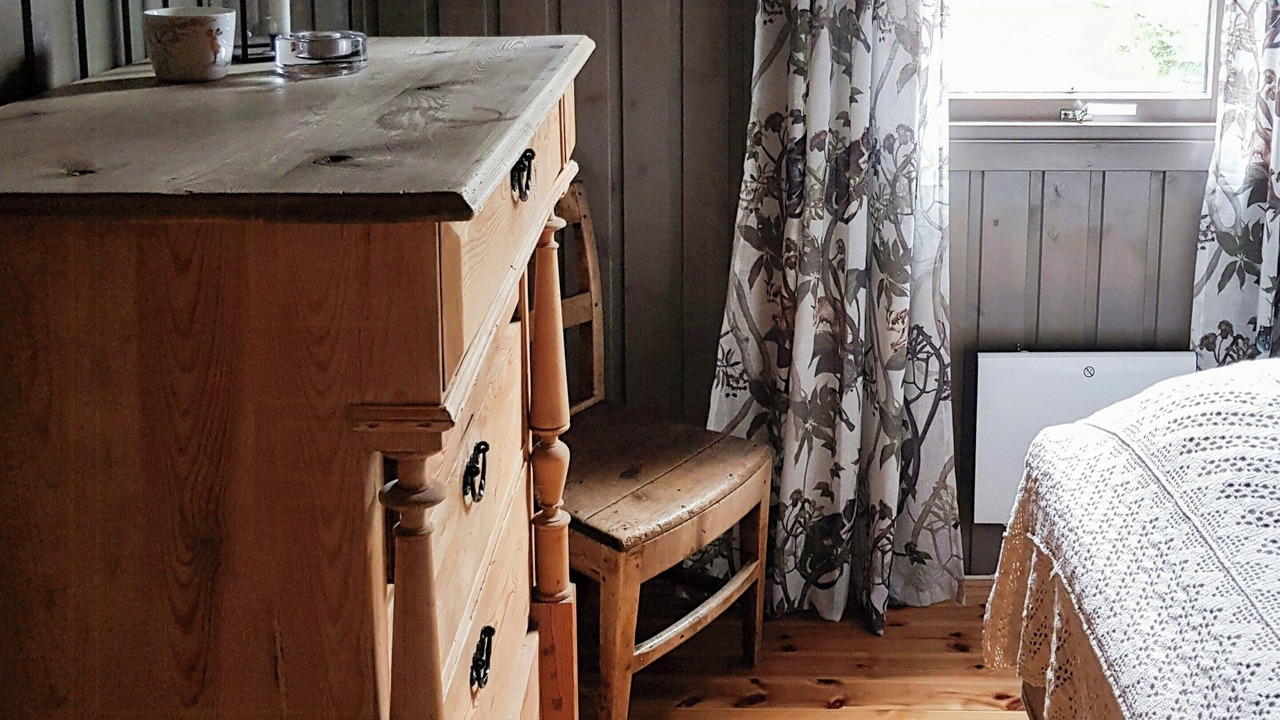 Photo of Bedroom in Sjusjoen