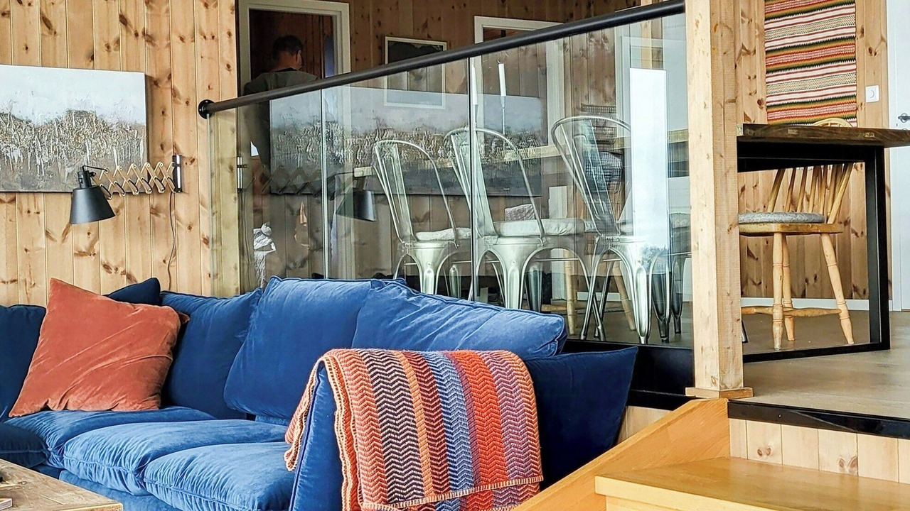 Photo of Livingroom in Sjusjoen