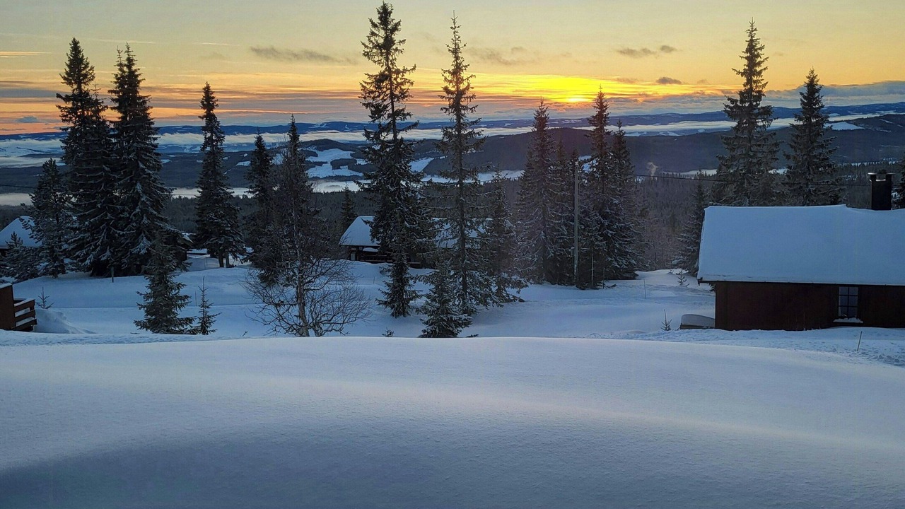 Photo of Others in Sjusjoen