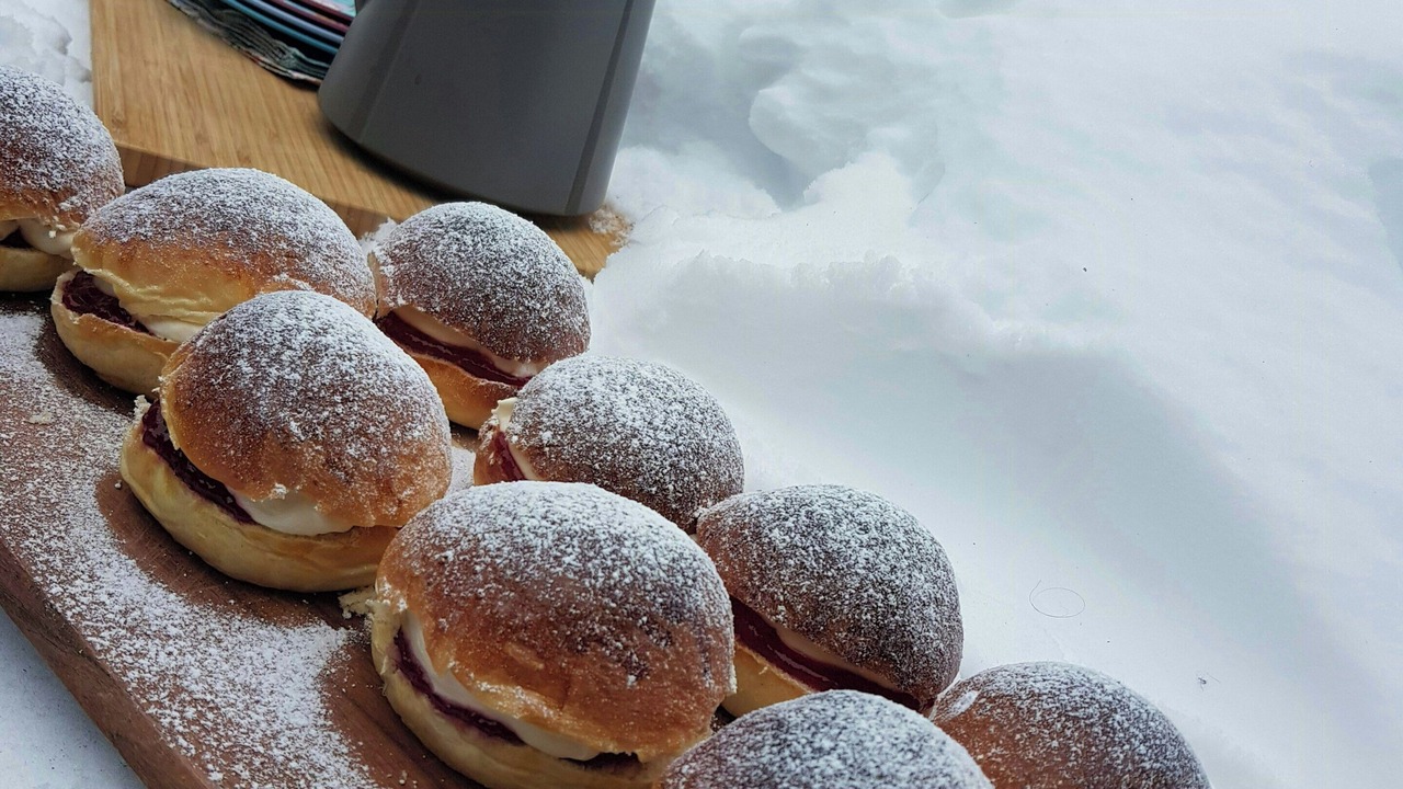 Photo of Others in Sjusjoen