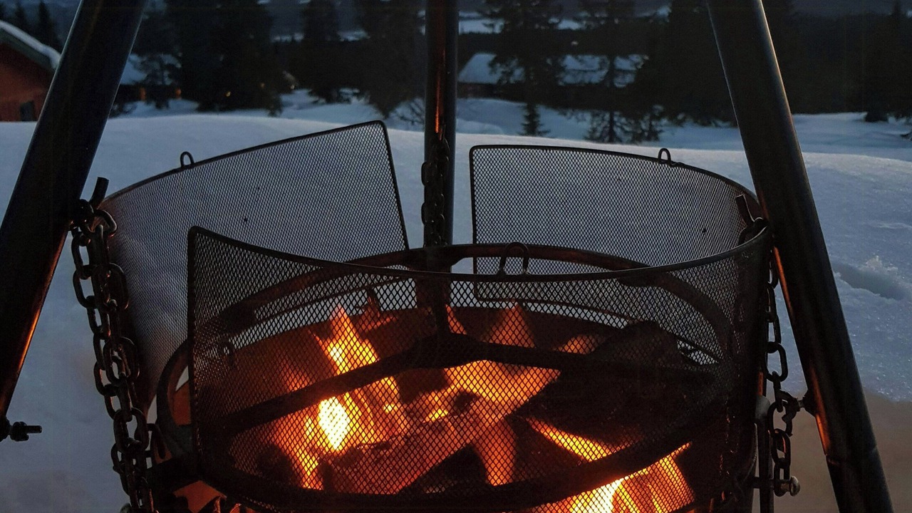 Photo of Outdoor in Sjusjoen