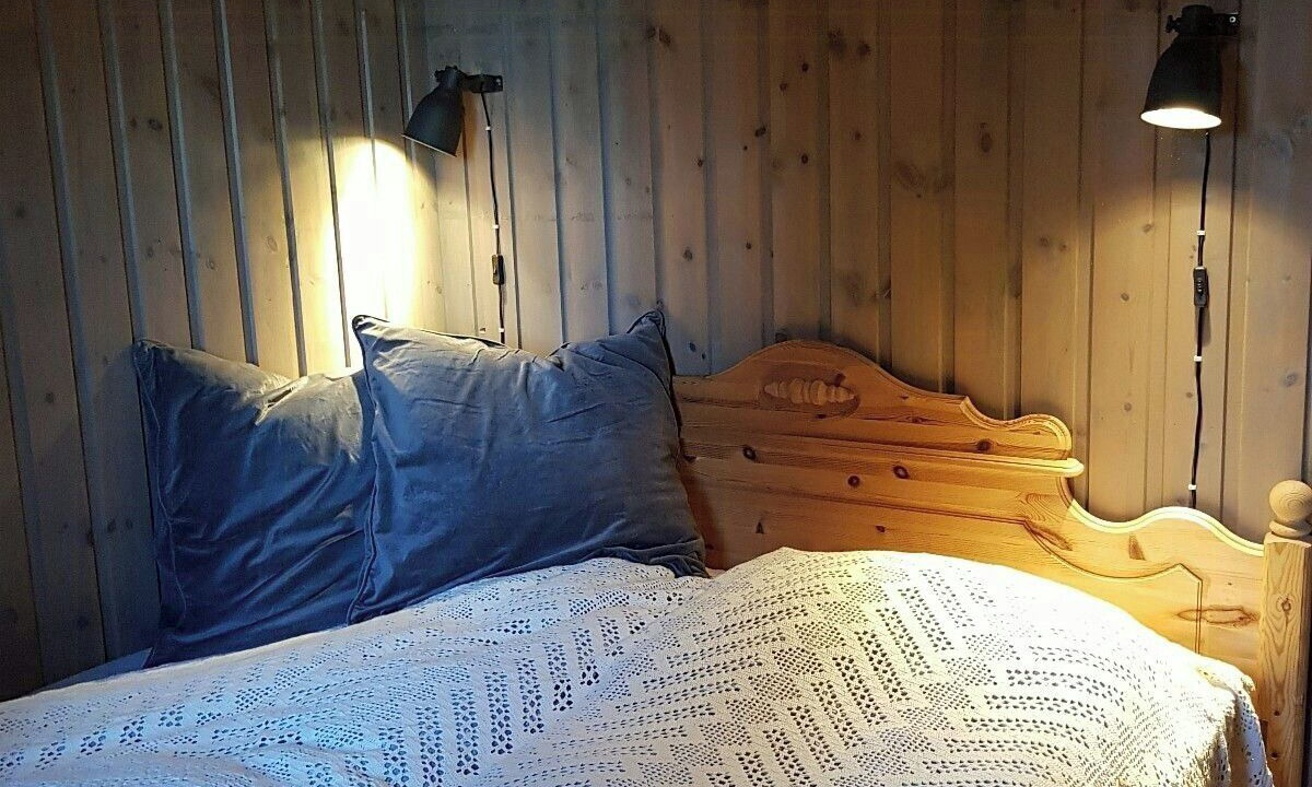 Photo of Bedroom in Sjusjoen