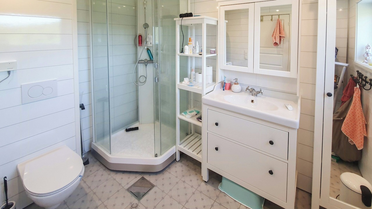 Photo of Bathroom in Karlsy