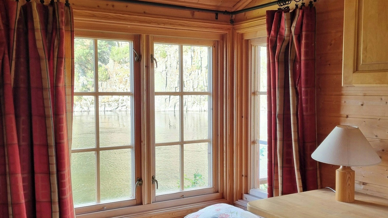 Photo of Bedroom in Meldal