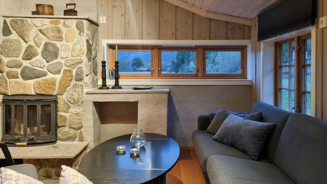Photo of Livingroom in Meldal