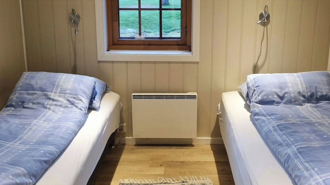 Photo of Bedroom in Meldal