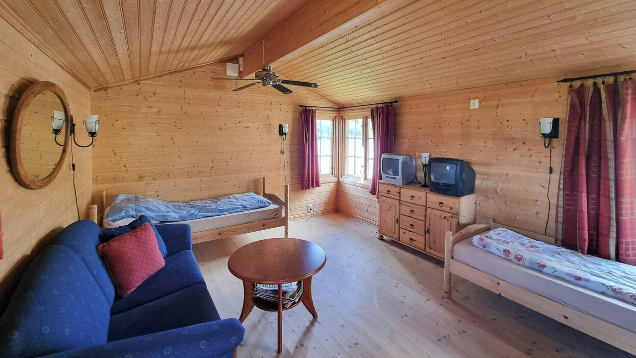 Photo of Bedroom in Meldal