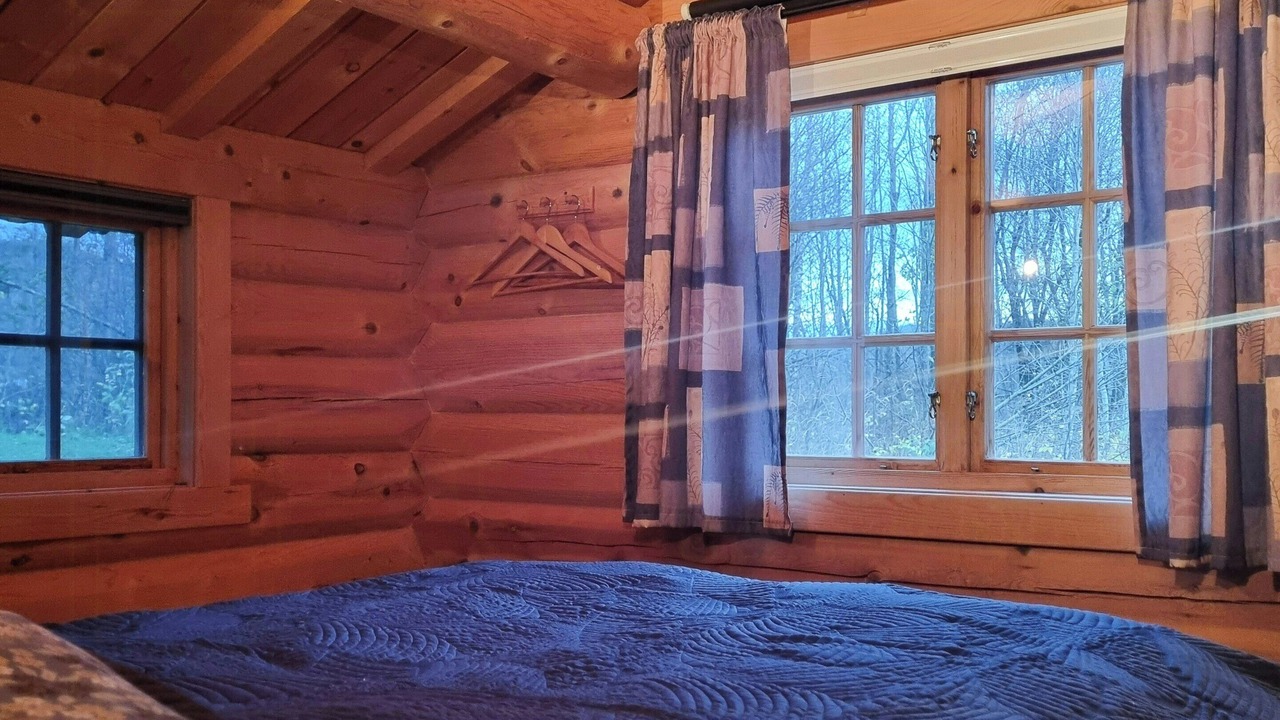 Photo of Bedroom in Meldal