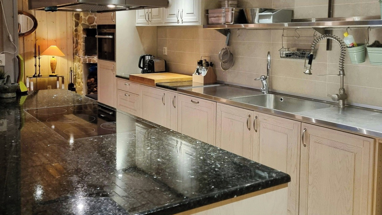 Photo of Kitchen in Meldal