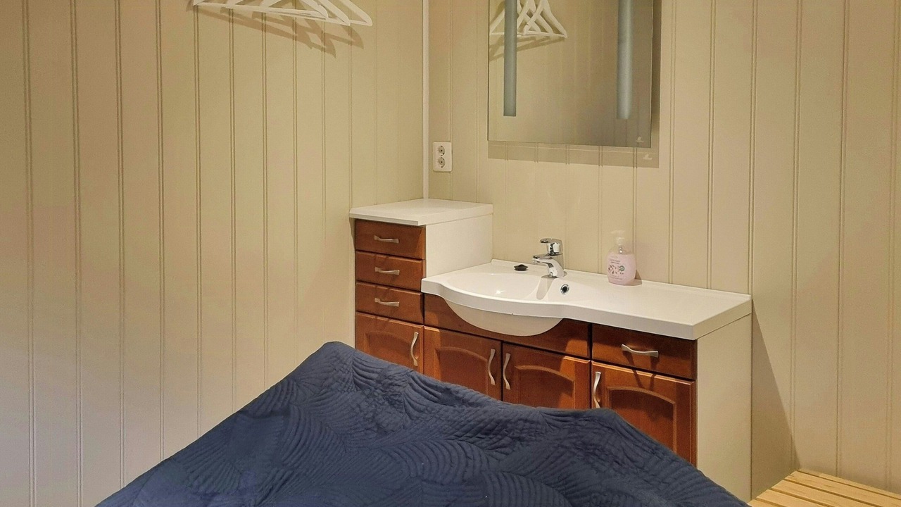 Photo of Bedroom in Meldal