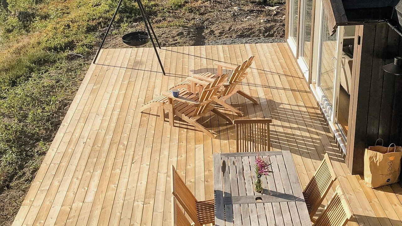 Photo of Outdoor in Kroderen