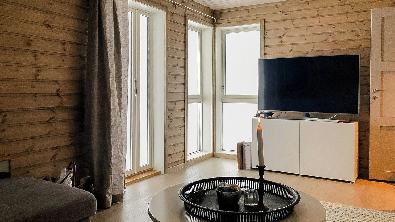Photo of Livingroom in Kroderen