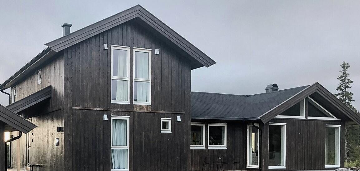 Photo of Outdoor in Kroderen