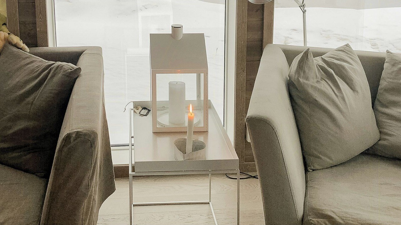 Photo of Livingroom in Kroderen