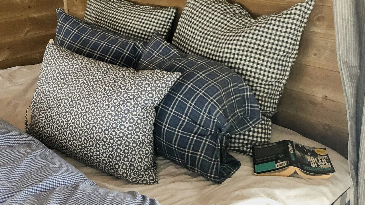 Photo of Bedroom in Kroderen