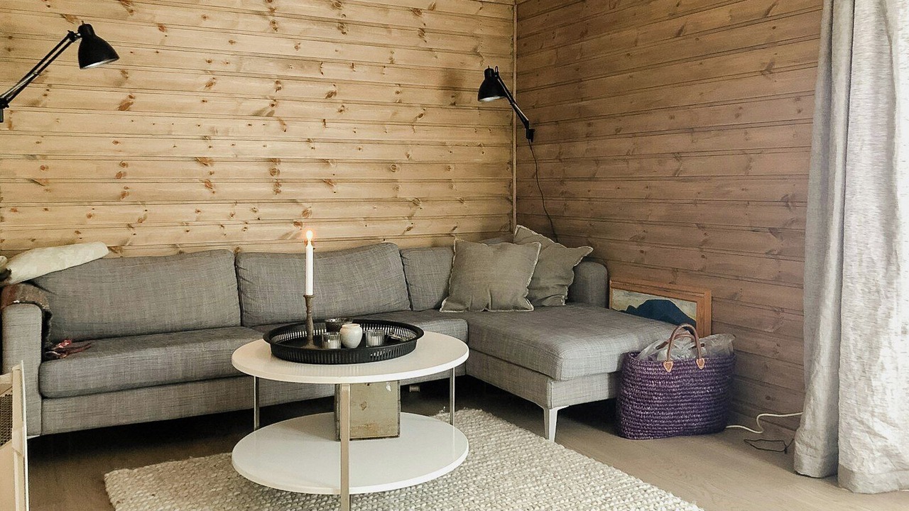 Photo of Livingroom in Kroderen