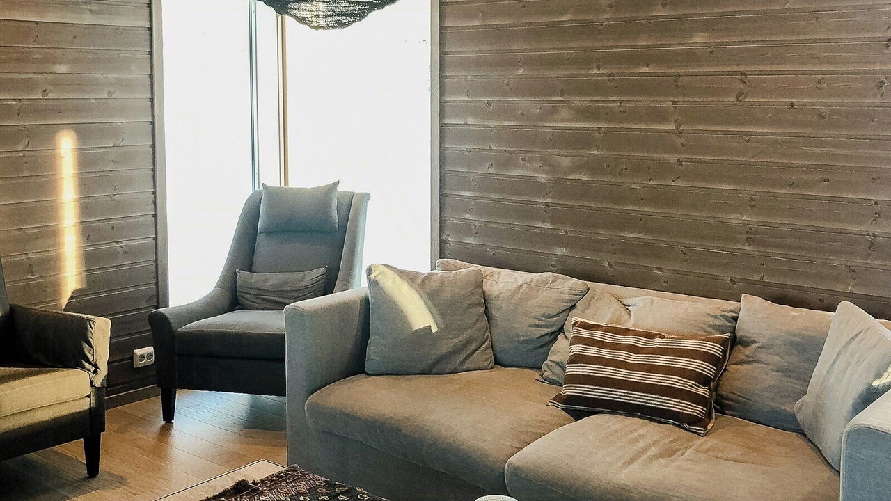 Photo of Livingroom in Kroderen