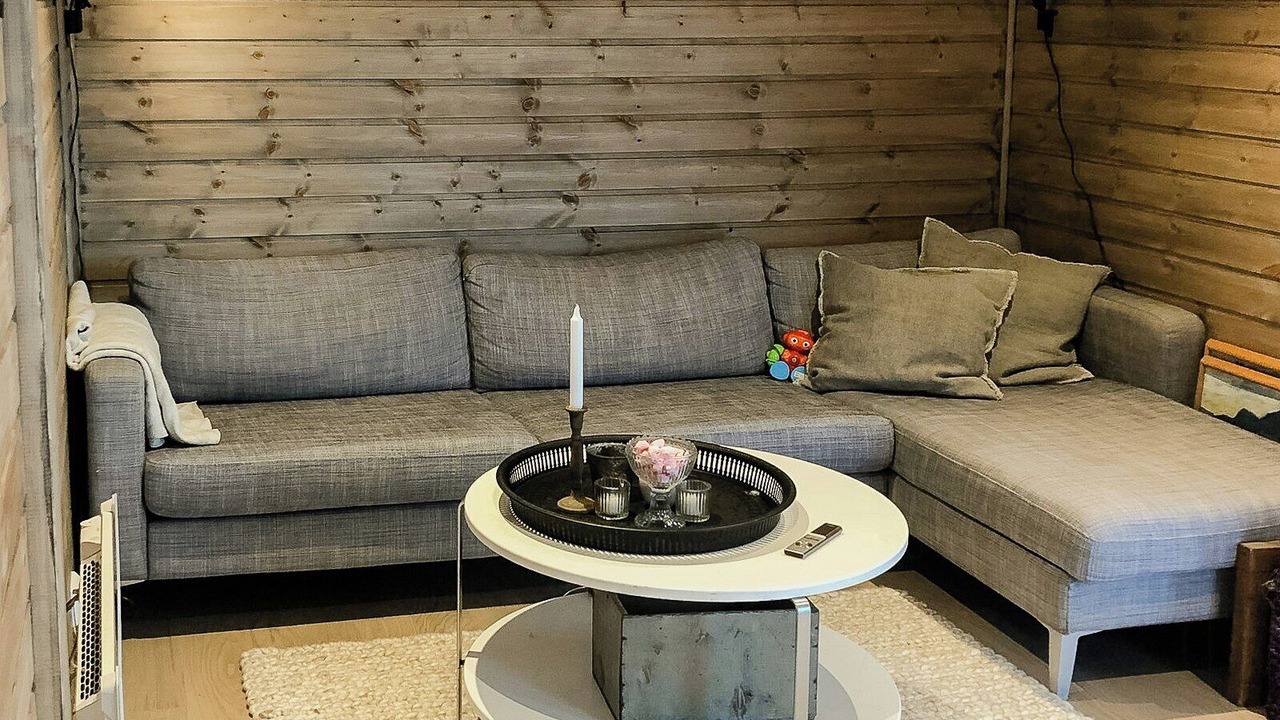 Photo of Livingroom in Kroderen