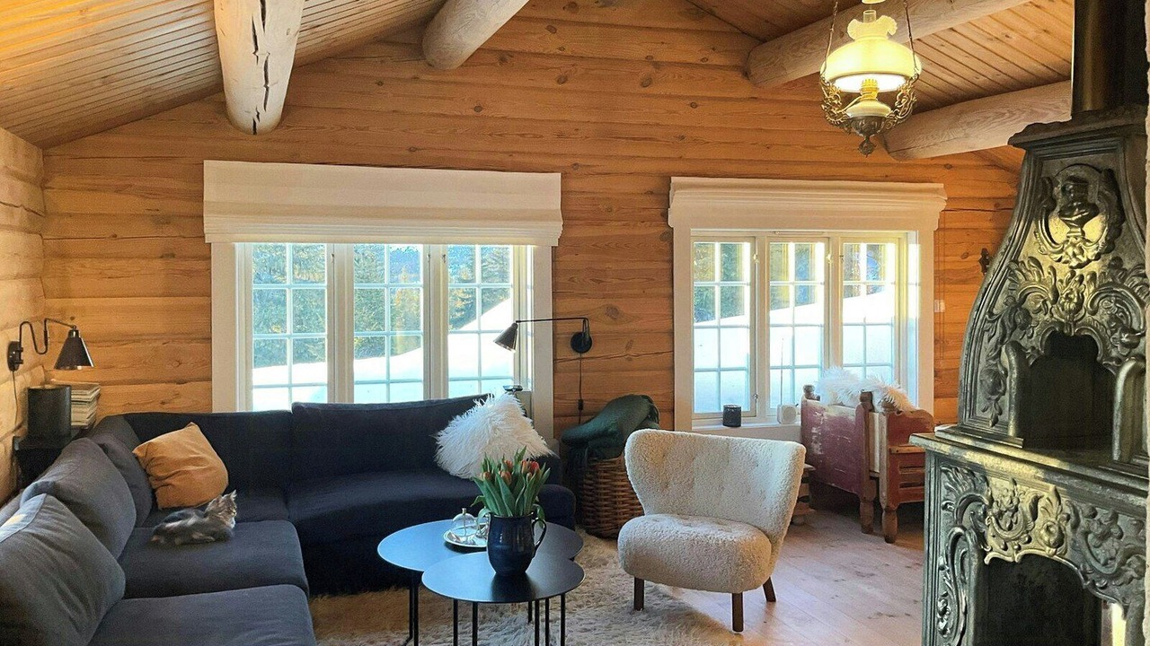 Photo of Livingroom in Lillehammer