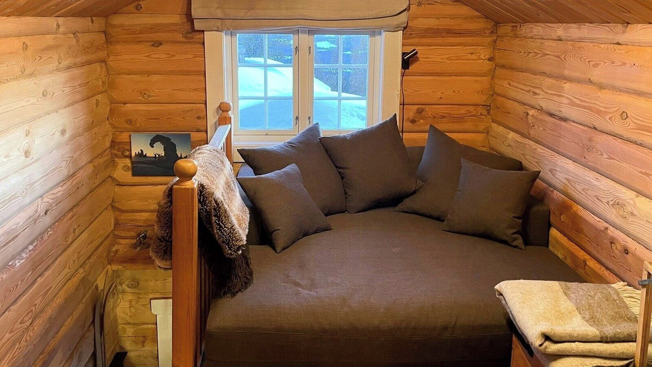 Photo of Livingroom in Lillehammer