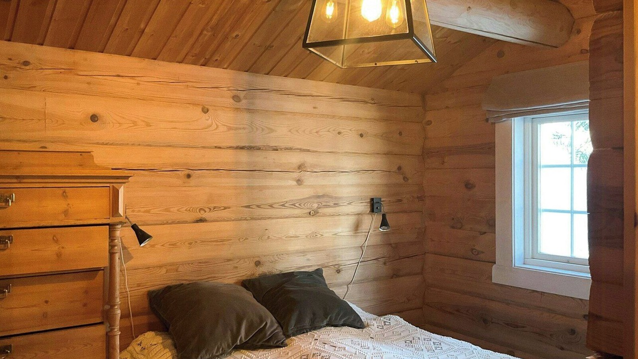 Photo of Bedroom in Lillehammer