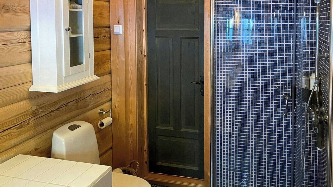 Photo of Bathroom in Lillehammer