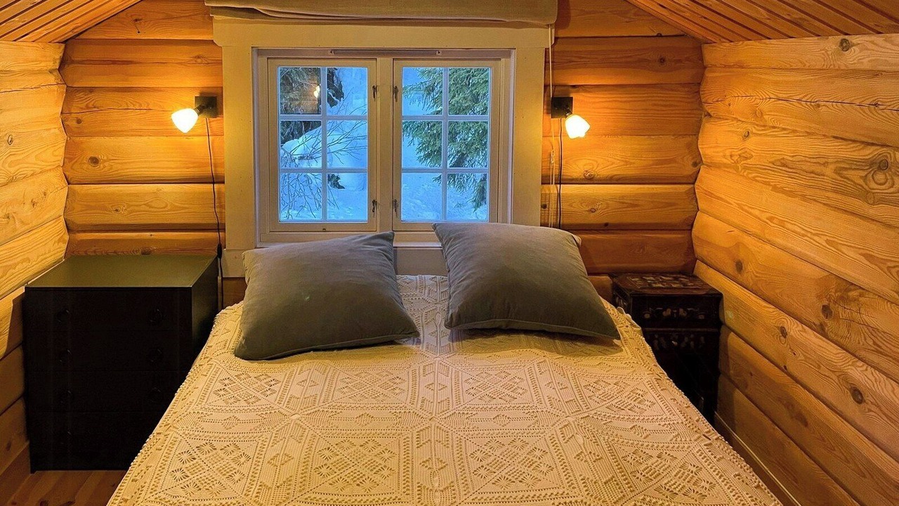 Photo of Bedroom in Lillehammer