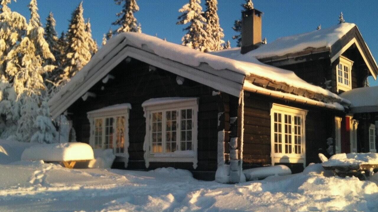 Photo of Outdoor in Lillehammer