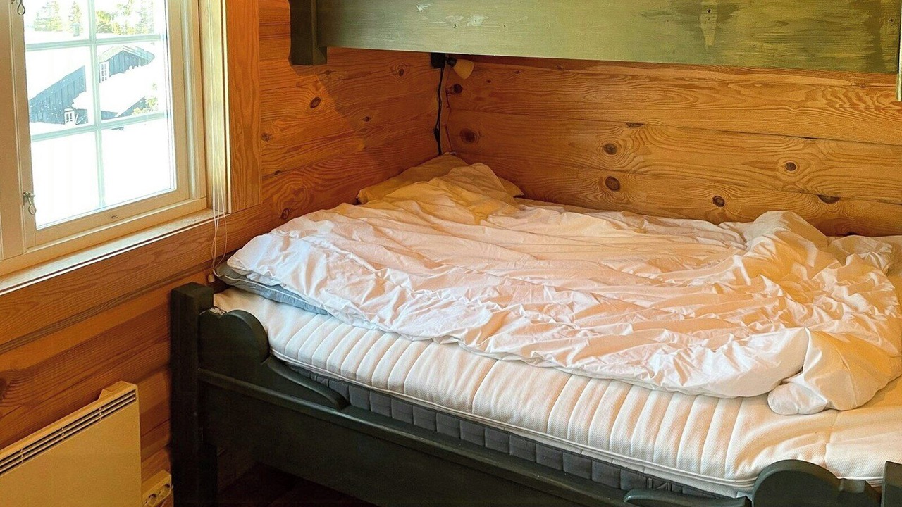 Photo of Bedroom in Lillehammer