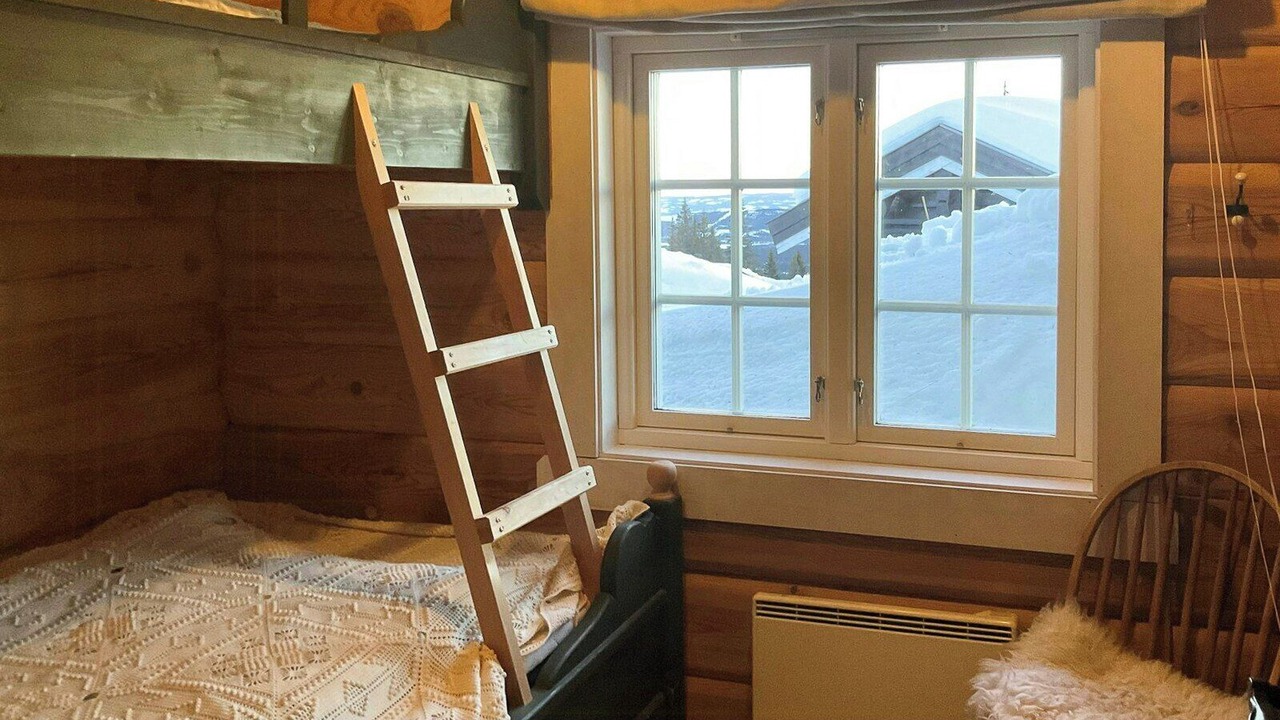 Photo of Bedroom in Lillehammer