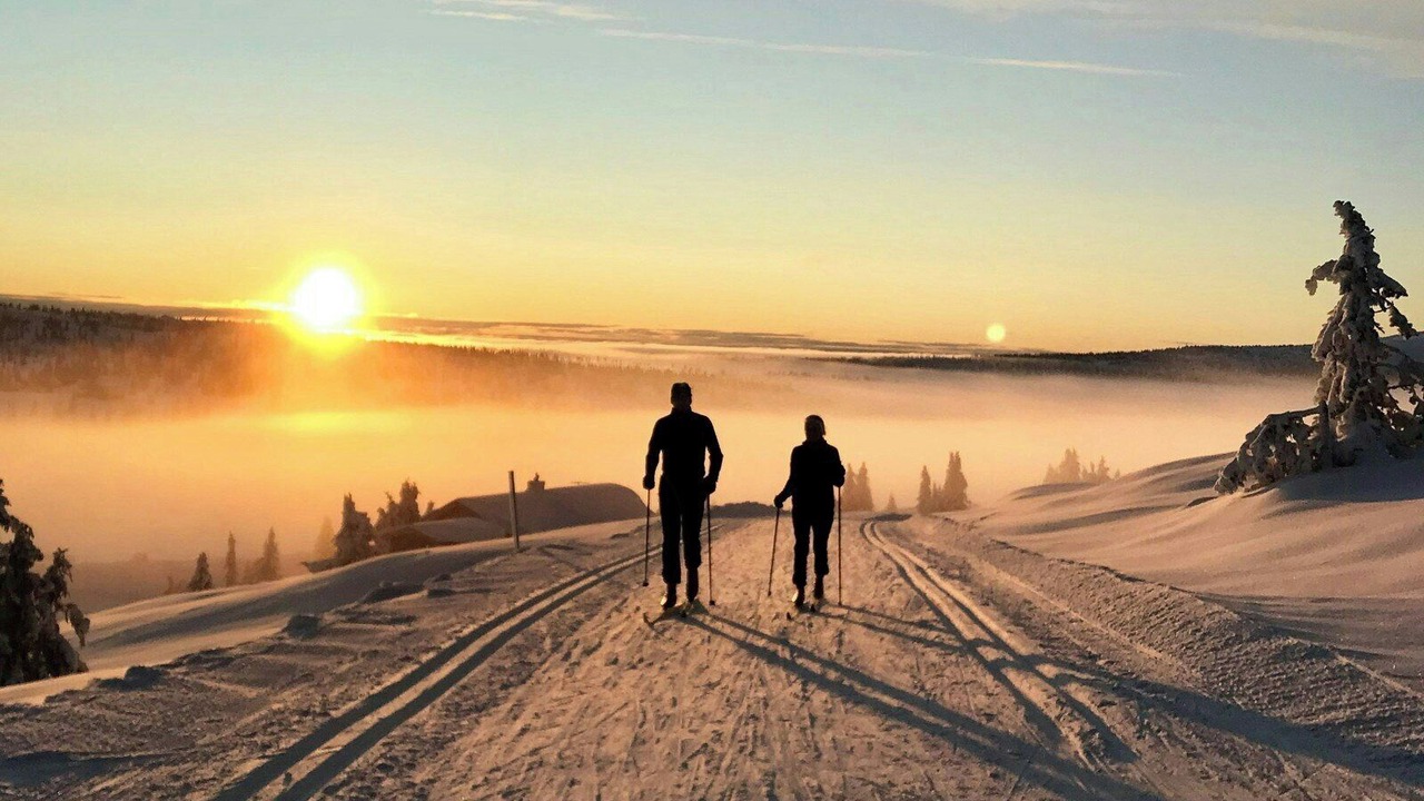 Photo of Others in Lillehammer