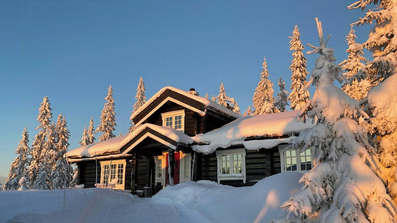 Photo of Outdoor in Lillehammer