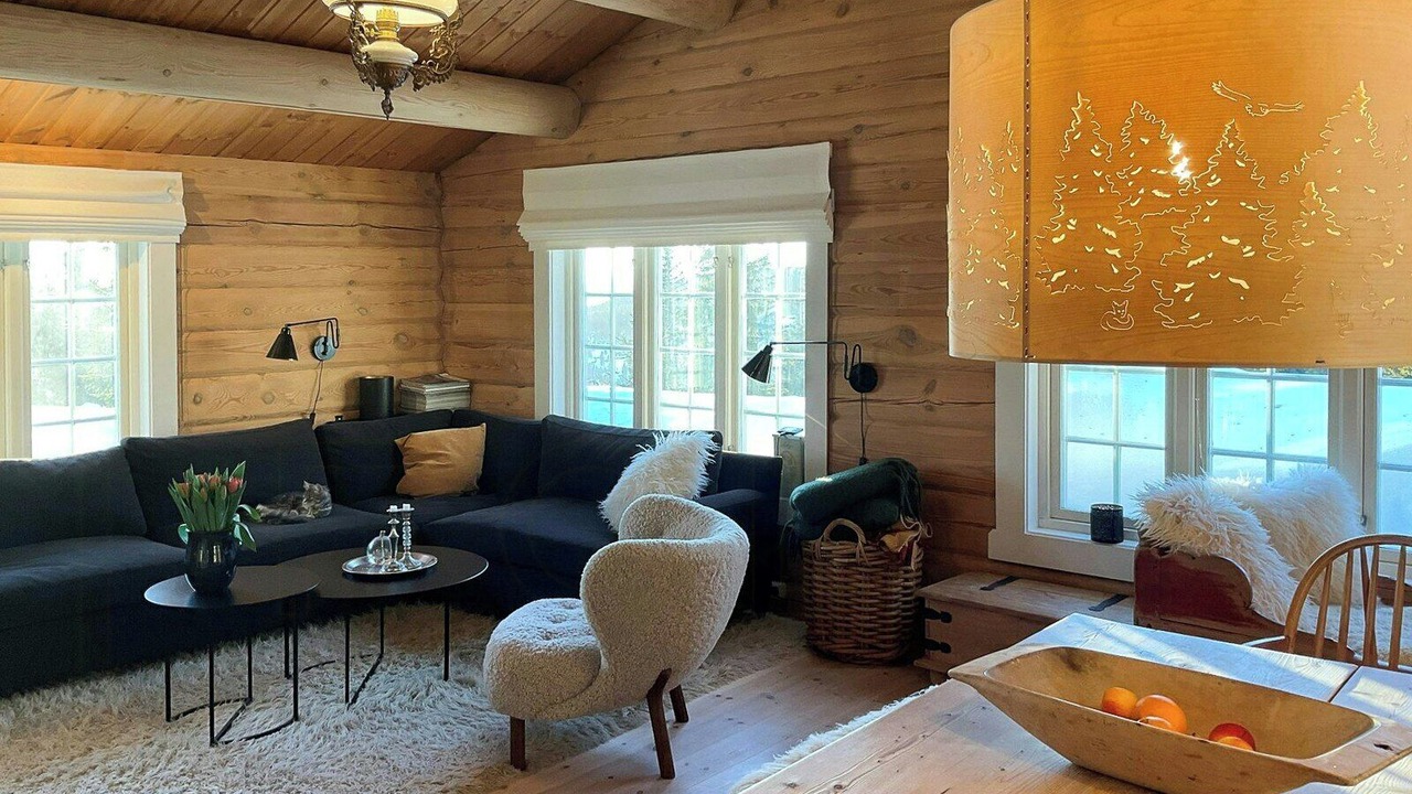 Photo of Livingroom in Lillehammer
