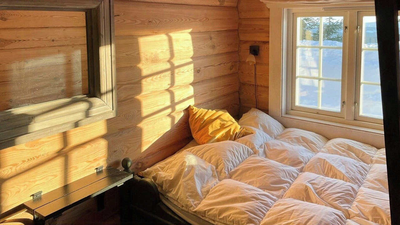 Photo of Bedroom in Lillehammer