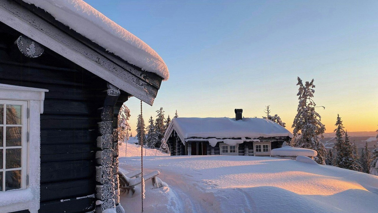 Photo of Outdoor in Lillehammer