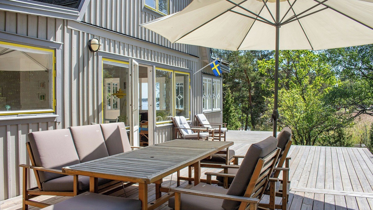 Photo of Outdoor in Osteraker O