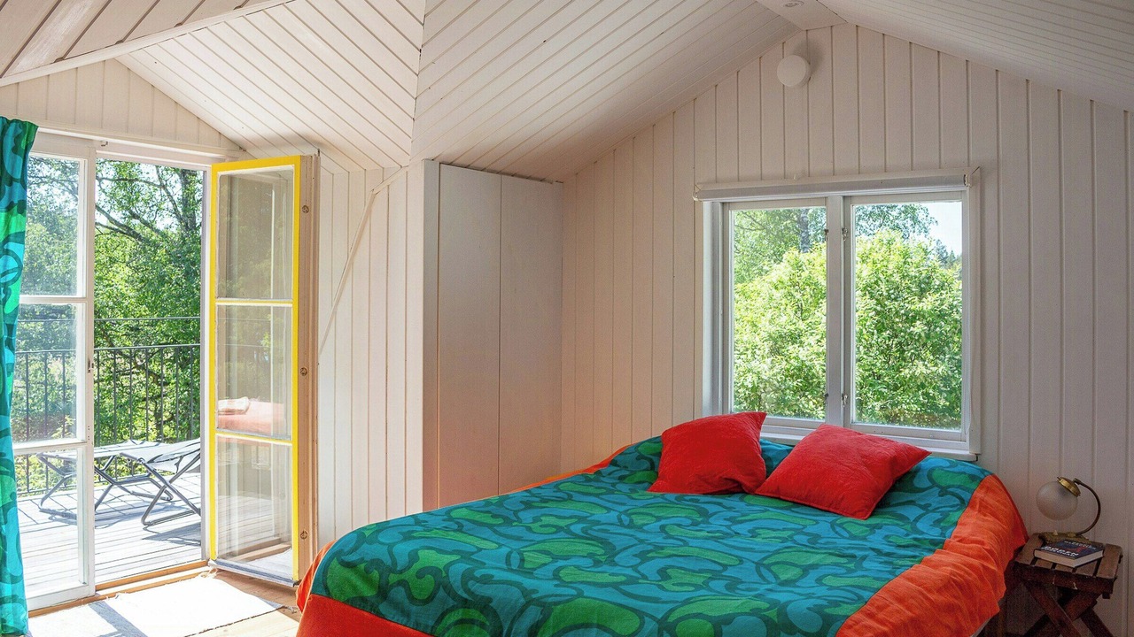 Photo of Bedroom in Osteraker O