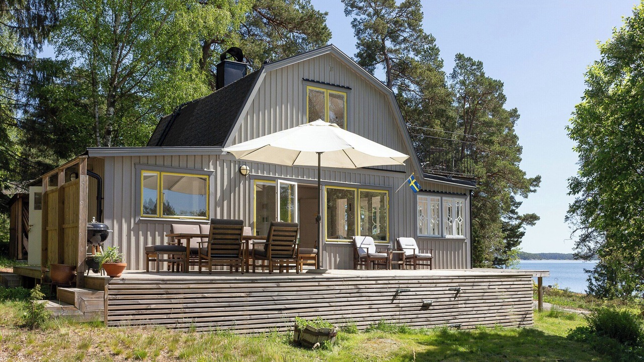Photo of Outdoor in Osteraker O