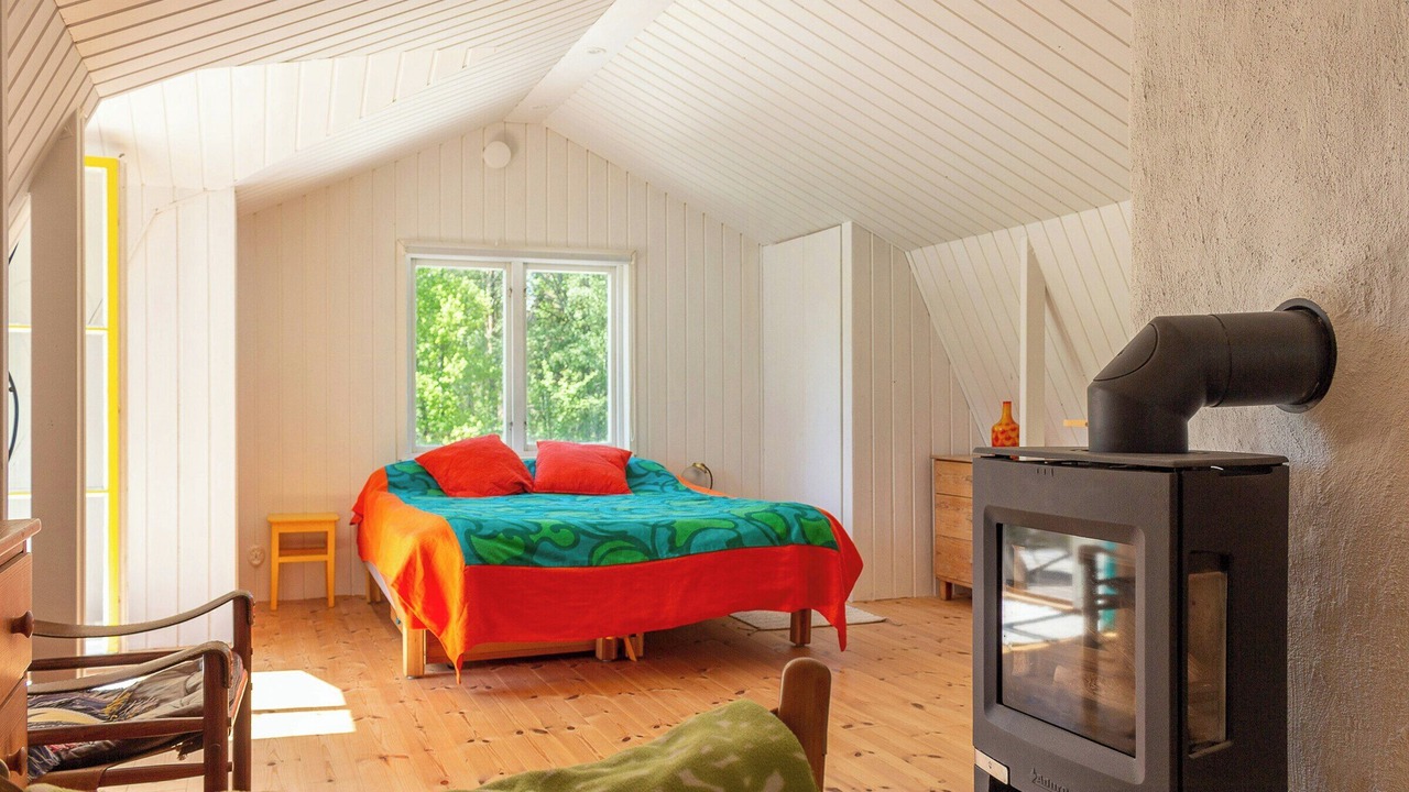 Photo of Bedroom in Osteraker O