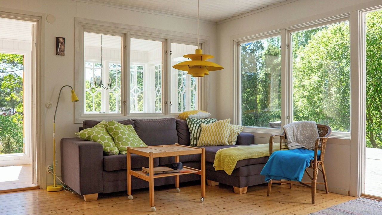 Photo of Livingroom in Osteraker O