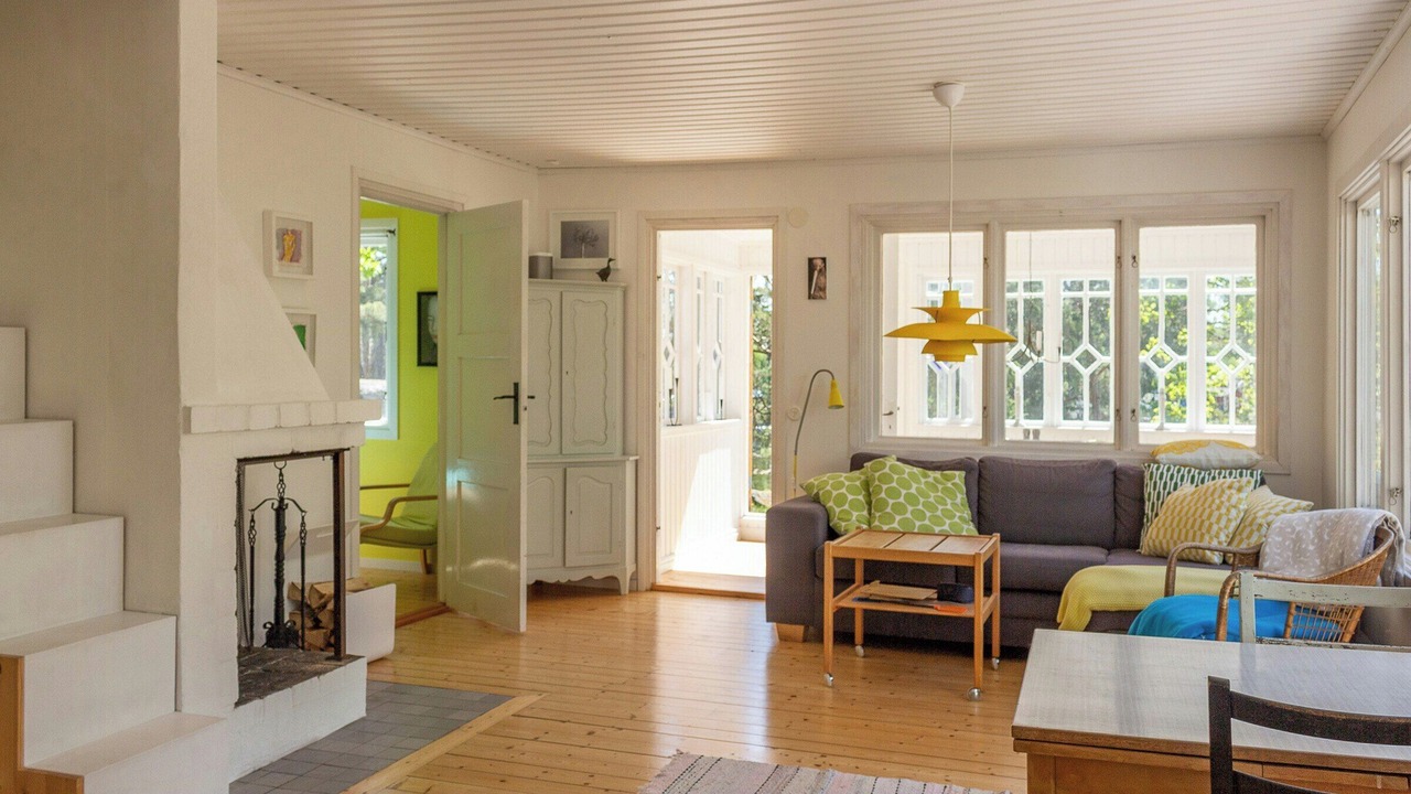 Photo of Livingroom in Osteraker O