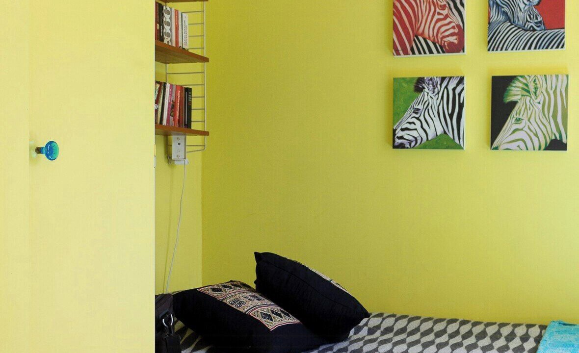 Photo of Bedroom in Osteraker O