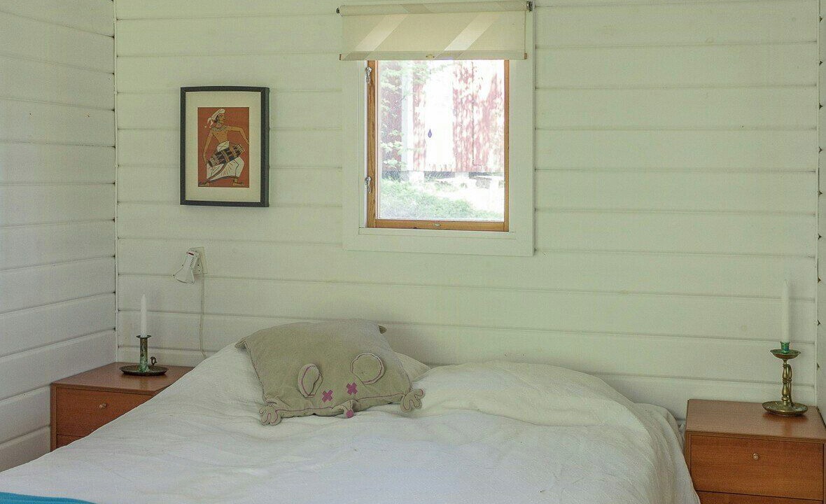 Photo of Bedroom in Osteraker O